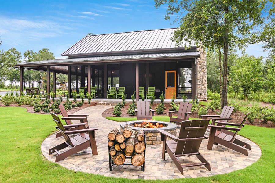 Community amenity available to residents of Parkside at Shearwater in St. Augustine (Image 2). Community amenity available to residents of Parkside at Shearwater in St. Augustine (Image 2).