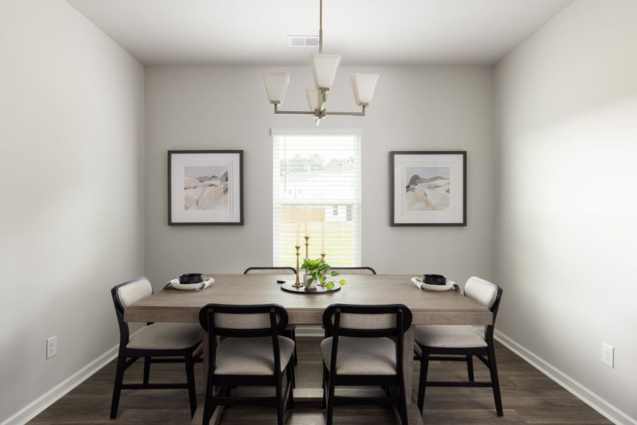 New Homes in Supply, NC.  - Slide 7