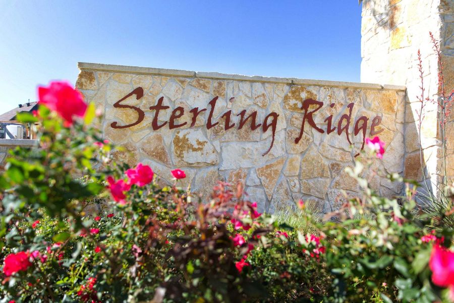 Sterling Ridge,77320