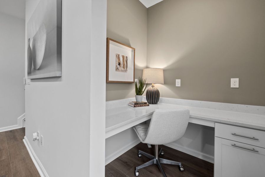 Office Nook