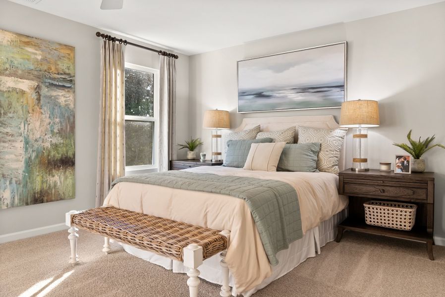 Image 34 of the Huffington community in Willow Spring, NC. Image 34 of the Huffington community in Willow Spring, NC.