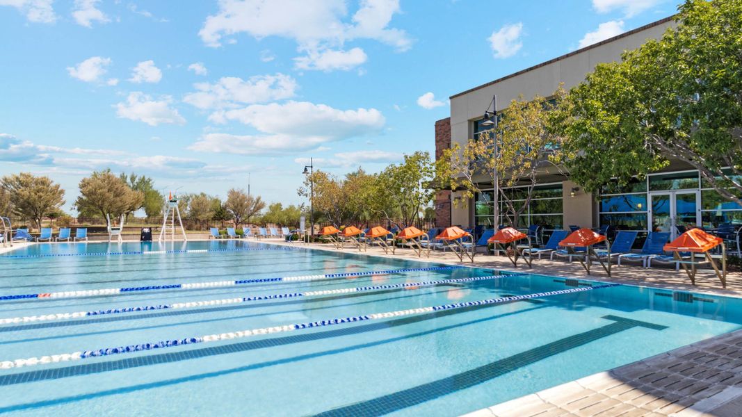 Community amenity available to residents of Anthem at Merrill Ranch in Florence (Image 35).