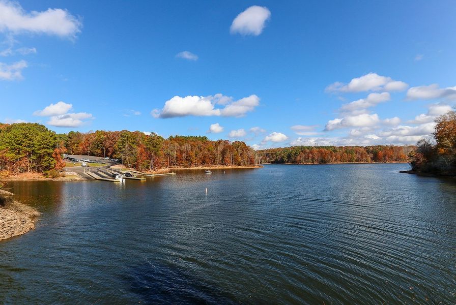 Rosedale pic Falls Lake Rosedale pic Falls Lake
