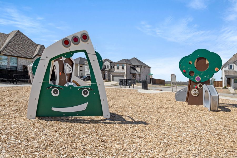 Community amenity available to residents of Creekside in Royse City (Image 24).