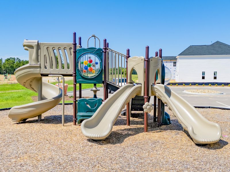 Hendrix Farm | Playground