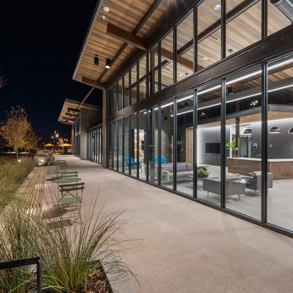 Community amenity available to residents of Mosaic – 70′ Lots in Prosper (Image 22).