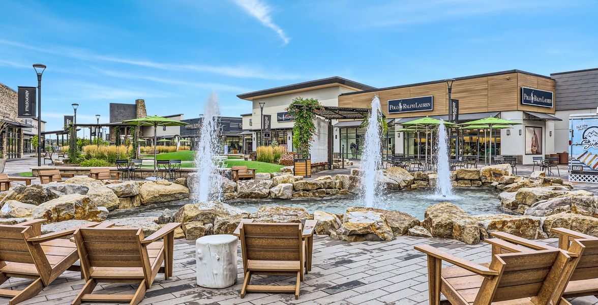 Premium Outlets Premium Outlets