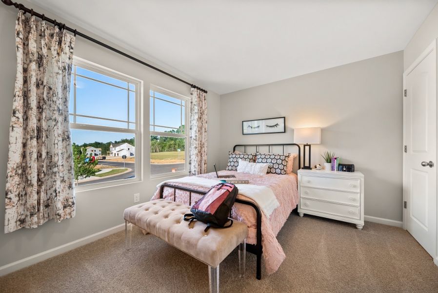 Image 30 of the Huffington community in Willow Spring, NC. Image 30 of the Huffington community in Willow Spring, NC.