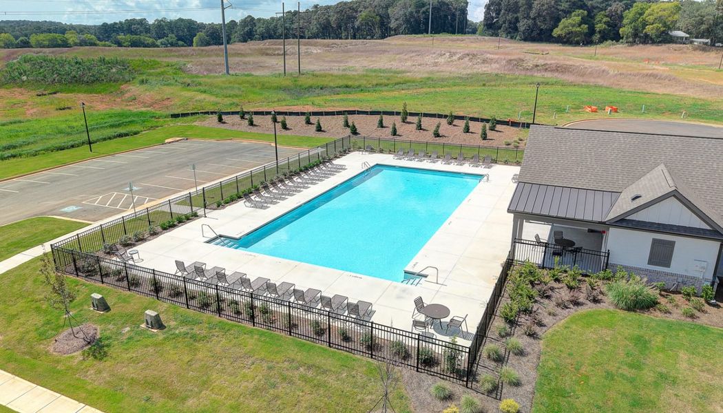 Community amenity available to residents of Garland Meadows in Cartersville (Image 18).