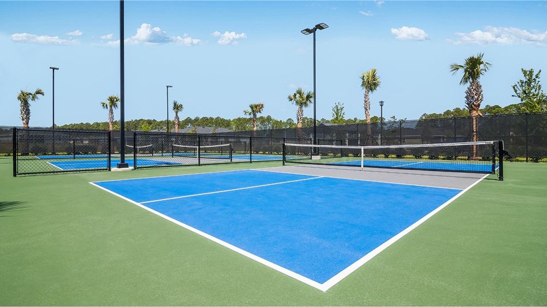 Edenbrooke Amenity Sports Court Pickleball 4of4 9 3 25