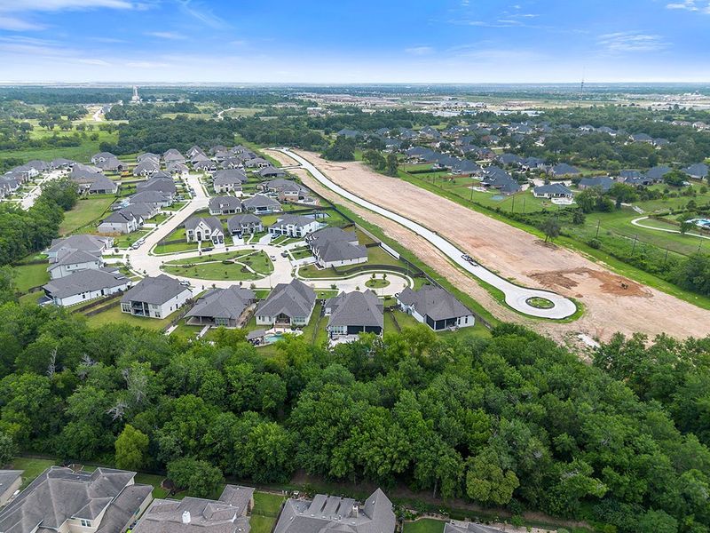 Fulbrook On Fulshear Creek Image 13