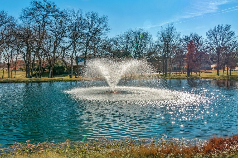 Image 6 of the Concordia community in Keller, TX.