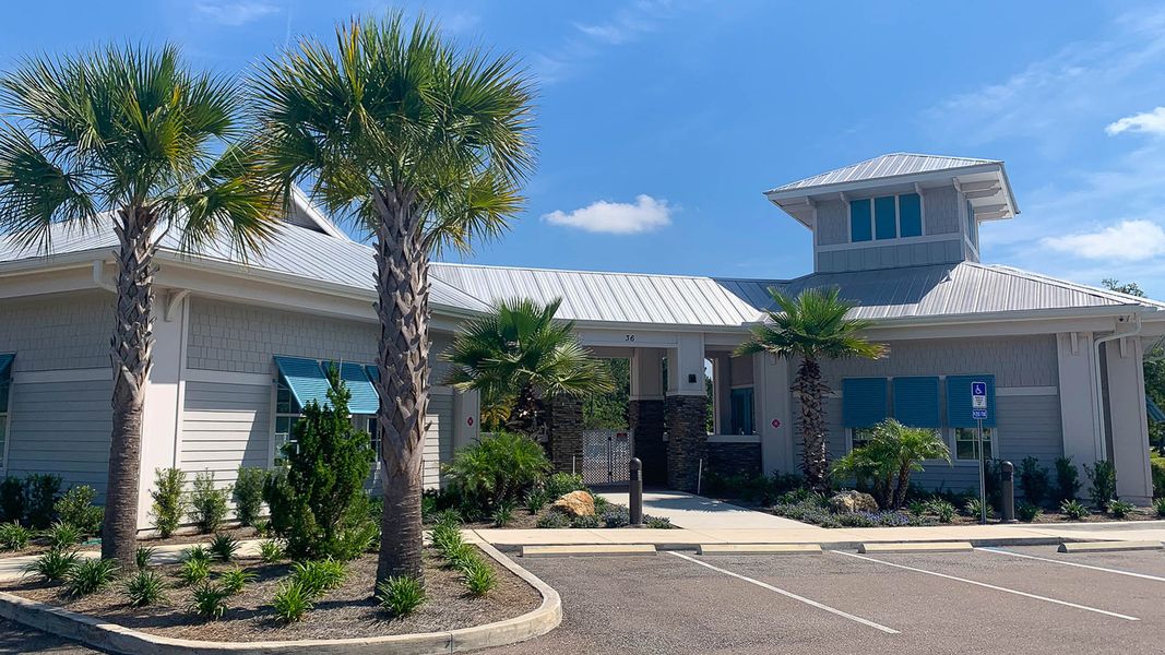 Image 22 of the Enclave at Treaty Oaks community in St. Augustine, FL.