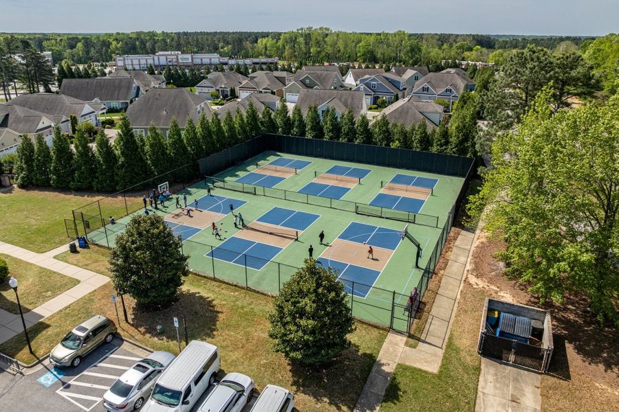 Community amenity available to residents of Watson at Flowers Plantation in Clayton (Image 3).