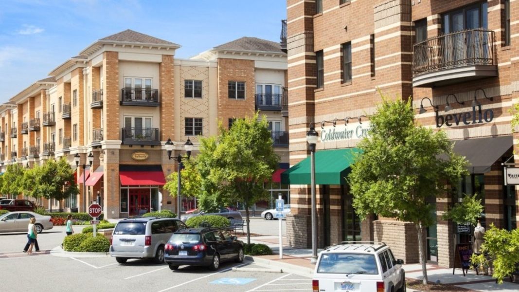 Image 29 of the The Cottages at Blake Farm community in Wilmington, NC.