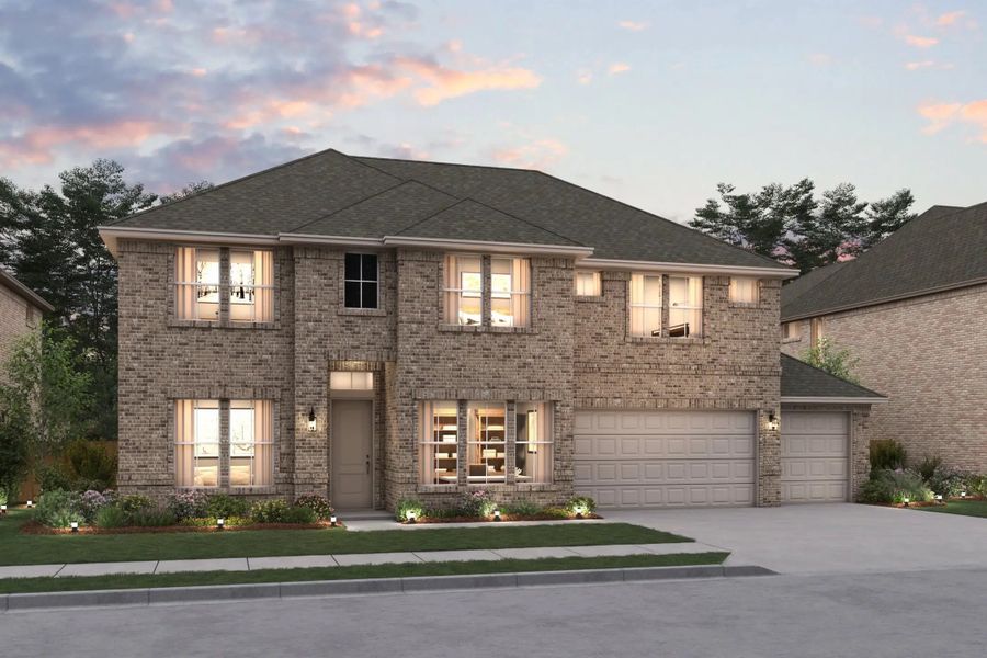 Image 34 of the Wellington master-planned community in Fort Worth, TX. Image 34 of the Wellington master-planned community in Fort Worth, TX.