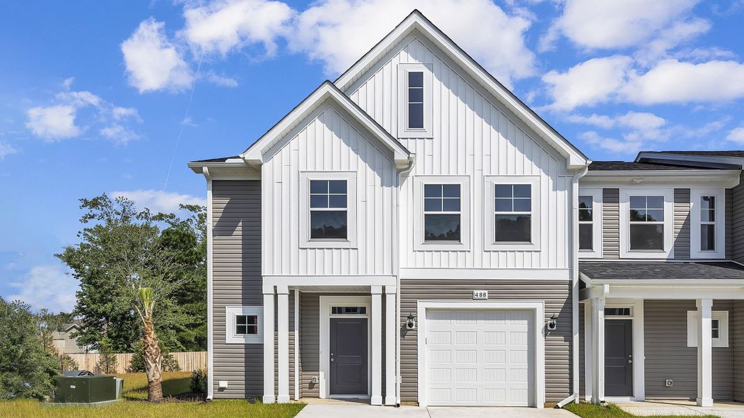 New Homes in Little River, SC. - Slide 6 New Homes in Little River, SC. - Slide 6