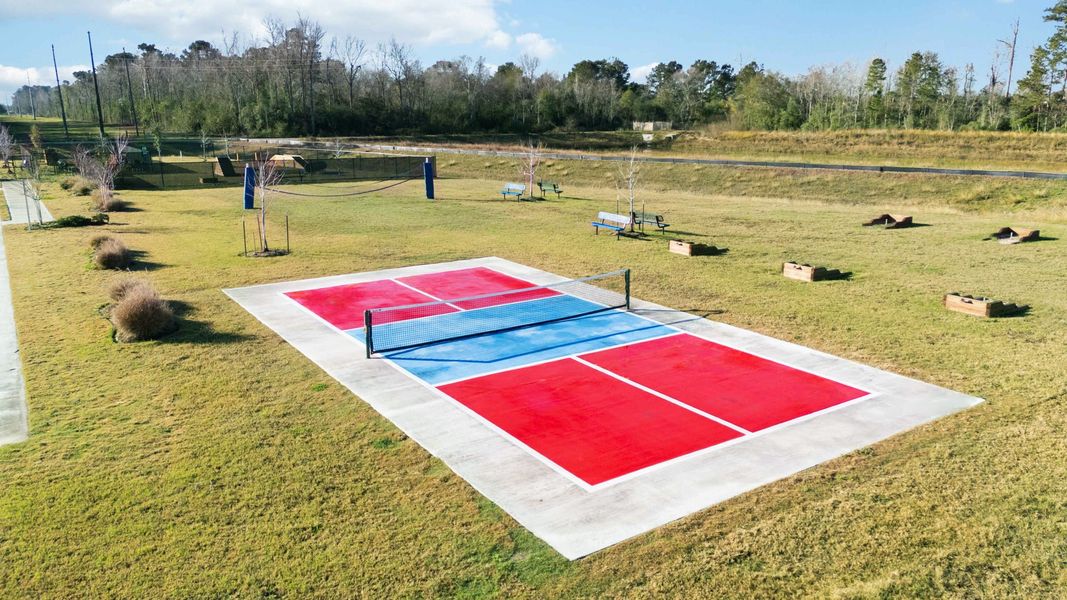 Community amenity available to residents of The Villages at Westpointe in Dayton (Image 11).