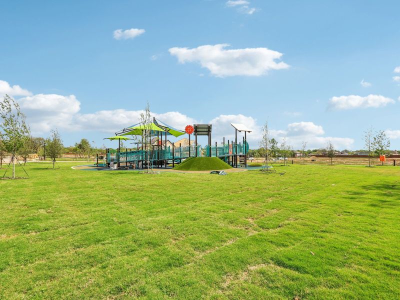 Community amenity available to residents of Oak Ridge Park in Corinth (Image 11). Community amenity available to residents of Oak Ridge Park in Corinth (Image 11).