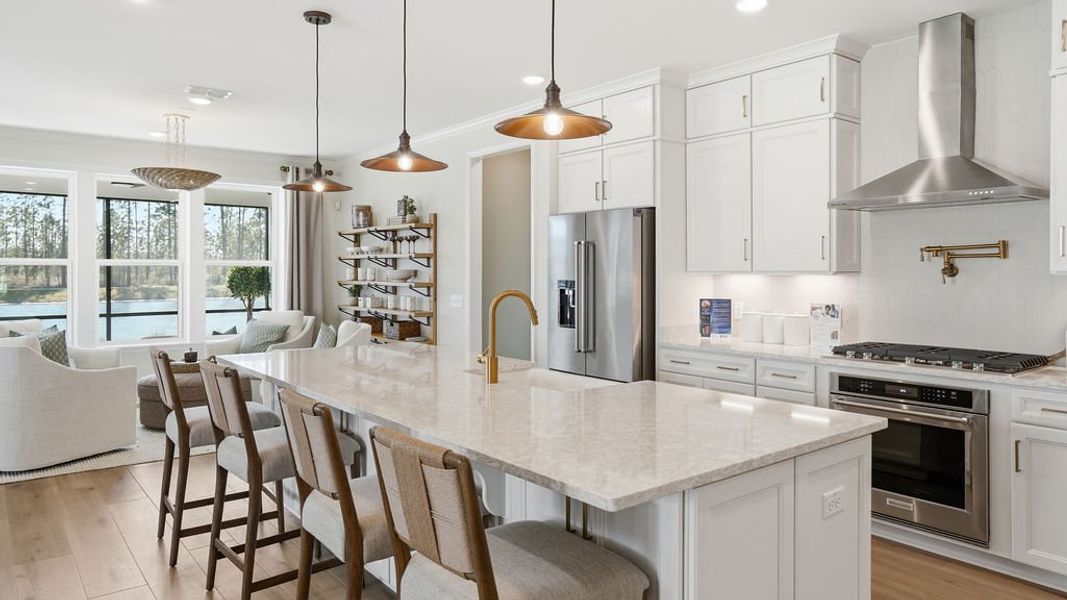 Renown Kitchen