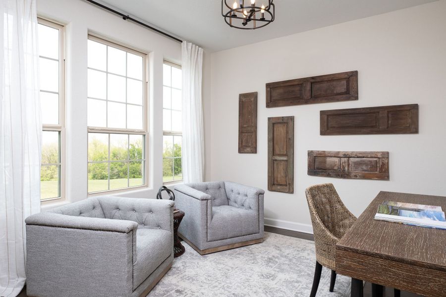 Image 18 of the Marvida community in Cypress, TX.