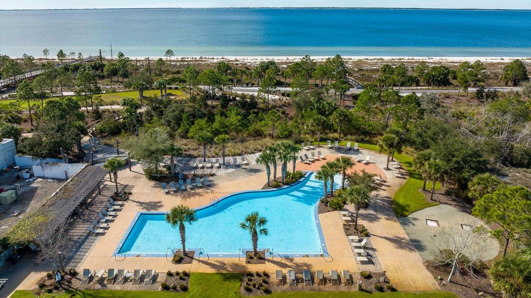 Community amenity available to residents of Windmark Beach in Port Saint Joe (Image 1). Community amenity available to residents of Windmark Beach in Port Saint Joe (Image 1).