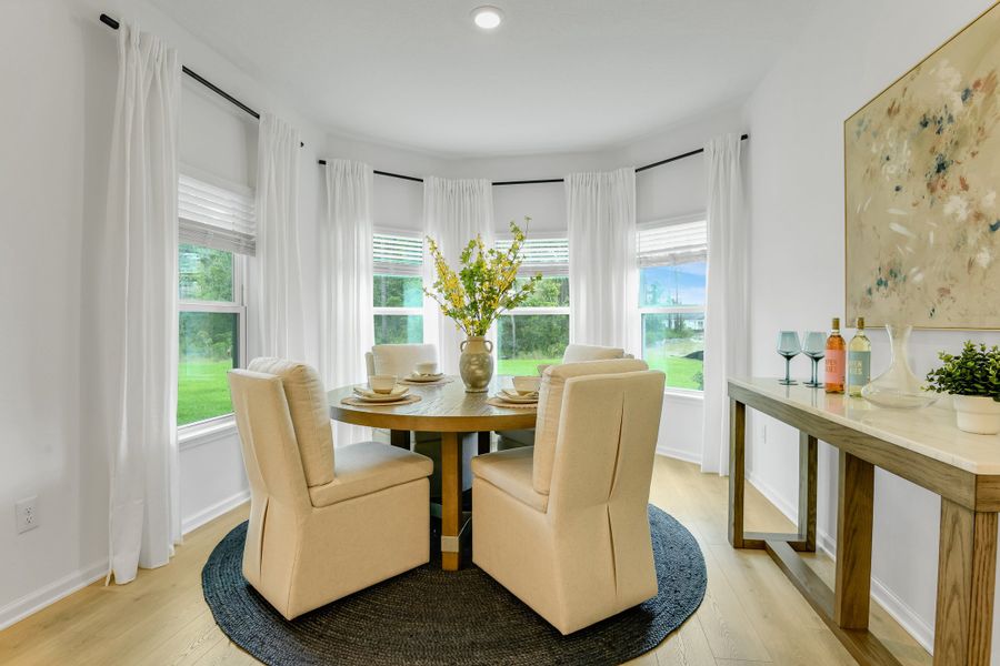 St. Augustine, FL New Homes.  - Slide 19