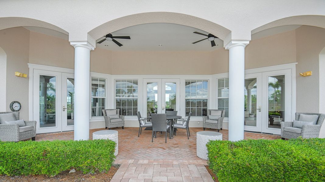 Image 37 of the Bella Via community in Port Charlotte, FL. Image 37 of the Bella Via community in Port Charlotte, FL.