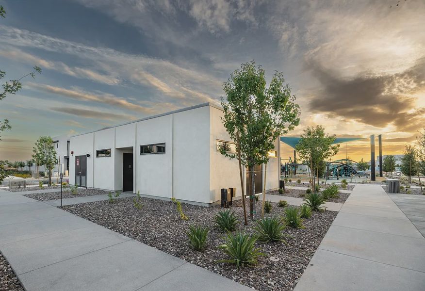 Pool Facilities - 17 of 21 Pool Facilities - 17 of 21