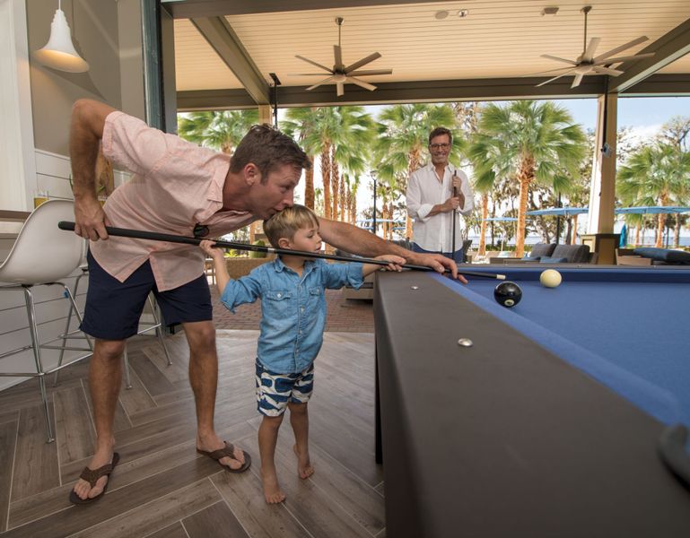 Image 6 of the RiverTown - Manor community in St. Johns, FL. Image 6 of the RiverTown - Manor community in St. Johns, FL.