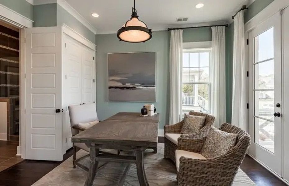 Image 16 of the Dunes West Golf and River Club community in Mount Pleasant, SC.