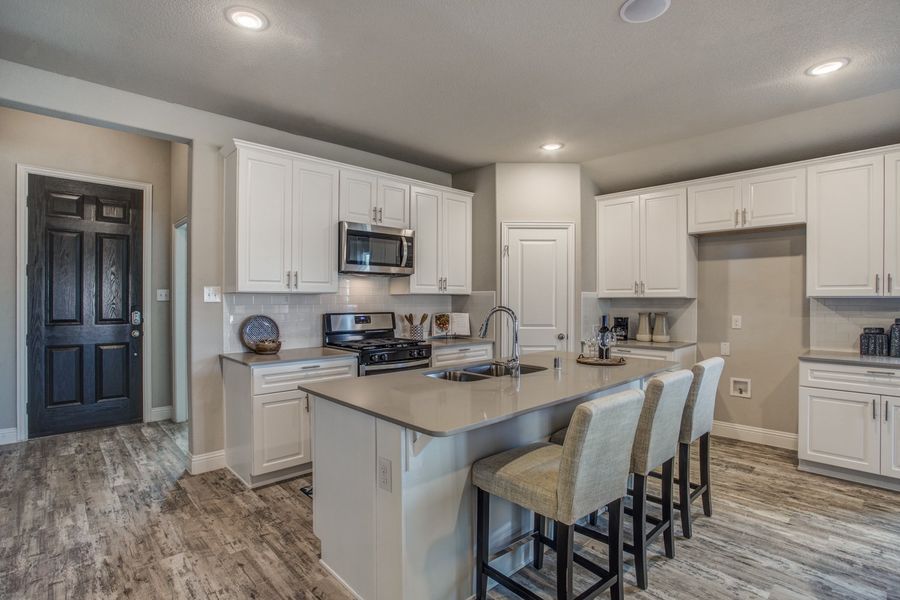 Image 4 of the Erwin Farms community in McKinney, TX. Image 4 of the Erwin Farms community in McKinney, TX.