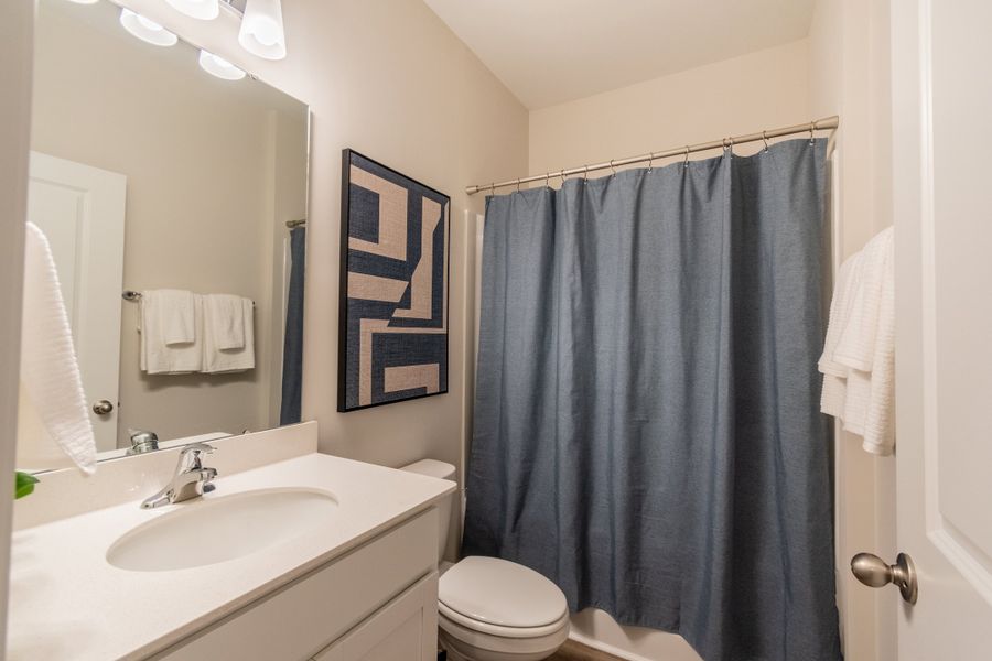 Savannah, GA New Homes.  - Slide 14