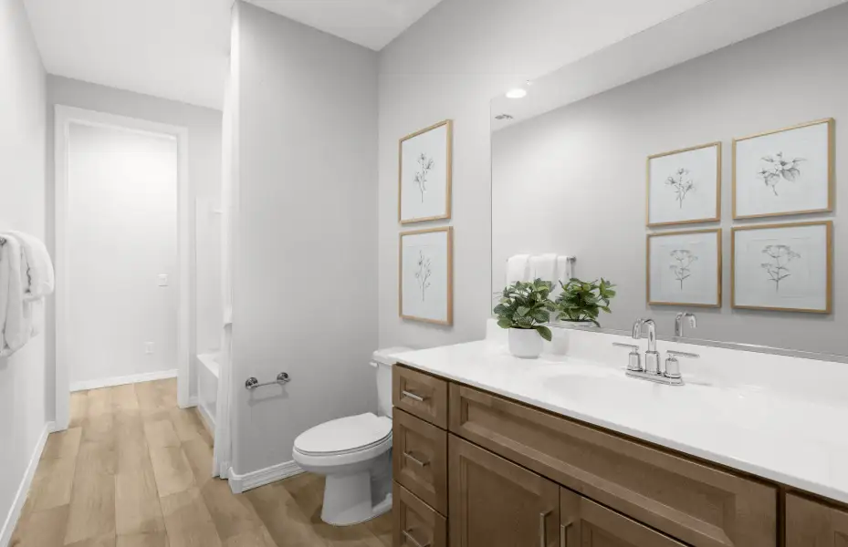 New Homes in Avondale