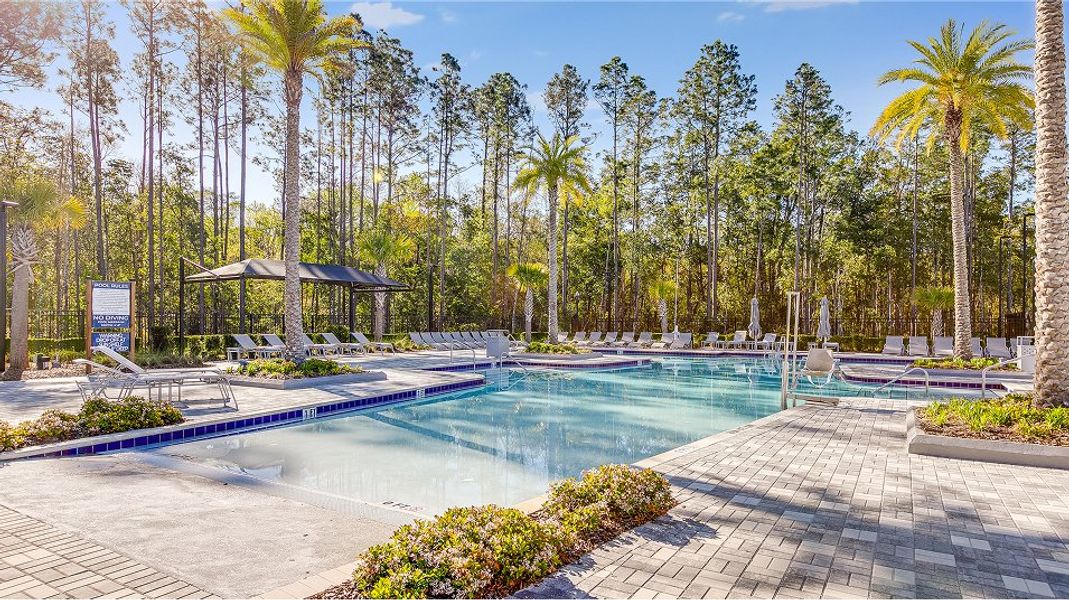 Stillwater Amenity Pool 2of6