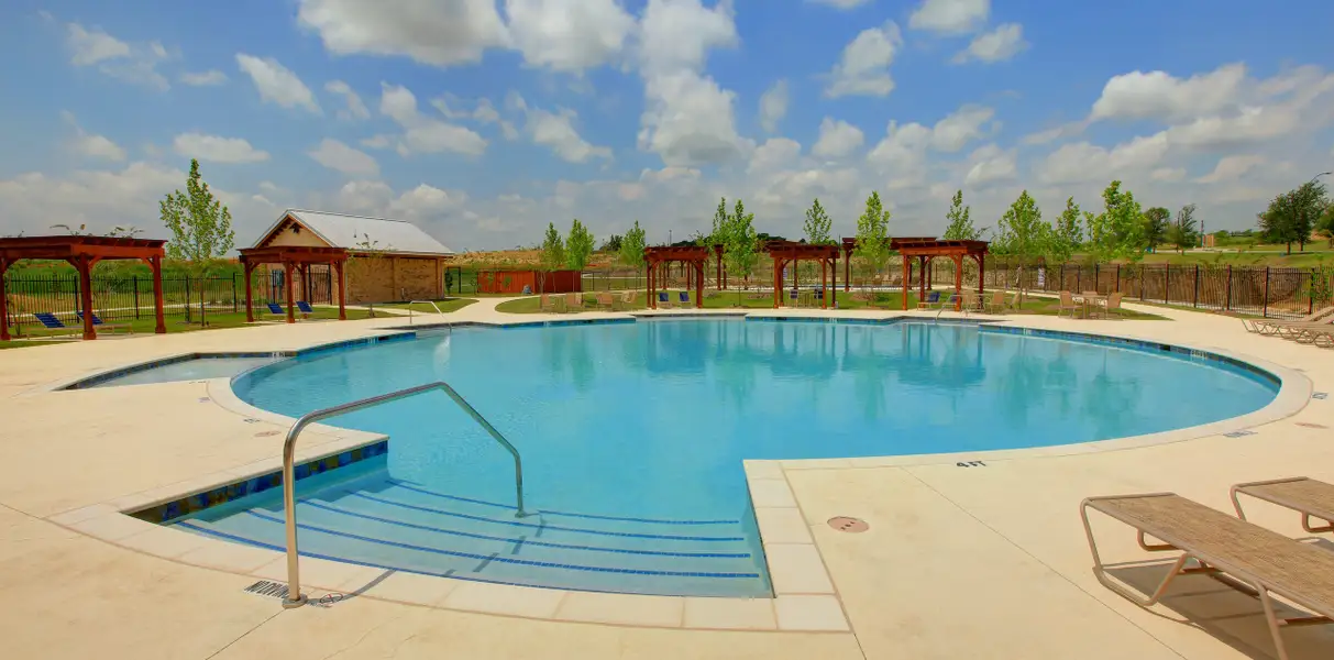 Morningstar Community Photo