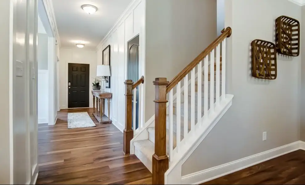 Image 3 of the Clearwater Creek community in Franklinton, NC. Image 3 of the Clearwater Creek community in Franklinton, NC.