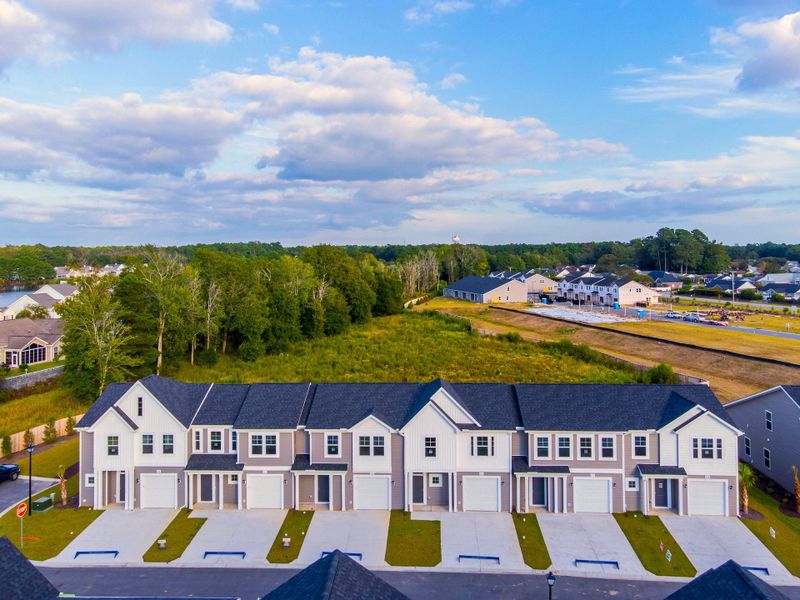 New Homes in Little River, SC. - Slide 16 New Homes in Little River, SC. - Slide 16