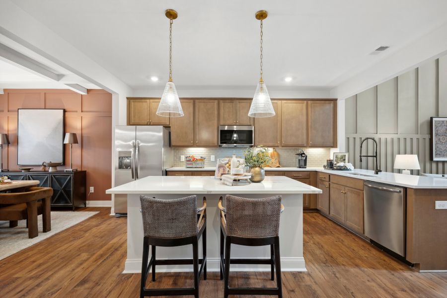 Myrtle Beach, SC New Homes.  - Slide 3