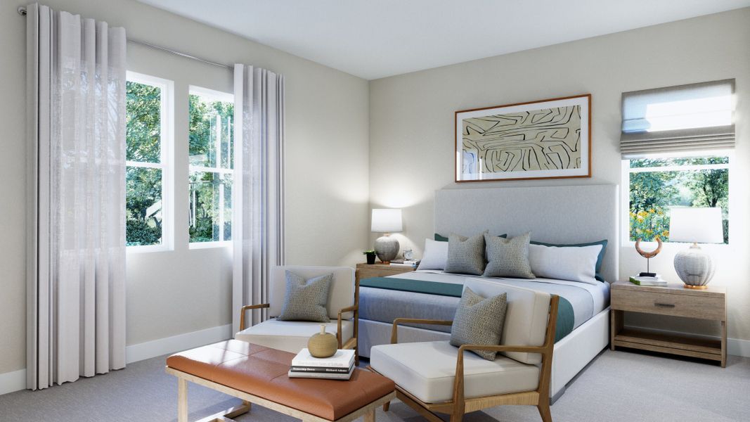 New Homes in Flagler Beach, FL.  - Slide 14