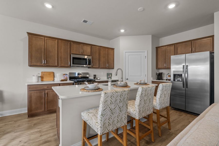 New Homes in Conway, SC.  - Slide 4