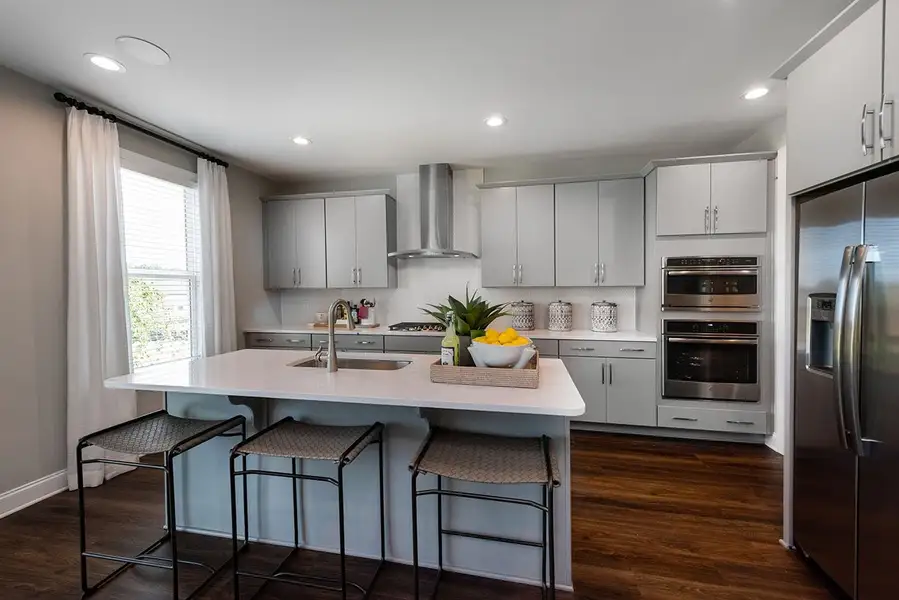 Image 5 of the Holden Creek Preserve community in Youngsville, NC. Image 5 of the Holden Creek Preserve community in Youngsville, NC.