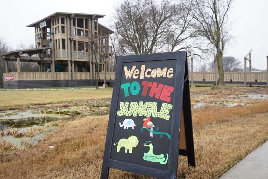 Community amenity available to residents of Sandbrock Ranch: Classic Series - 60ft. lots in Aubrey (Image 7).