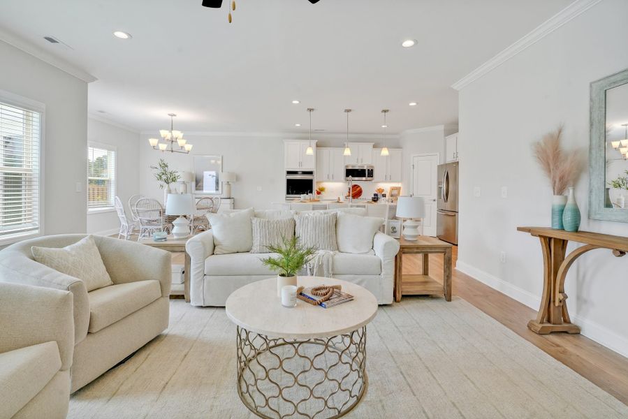 New Homes in Kernersville, NC. - Slide 63 New Homes in Kernersville, NC. - Slide 63