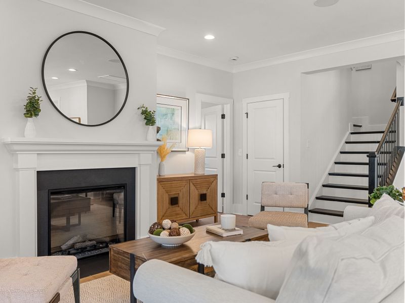 Image 13 of the Tillery Tradition community in Mount Gilead, NC.