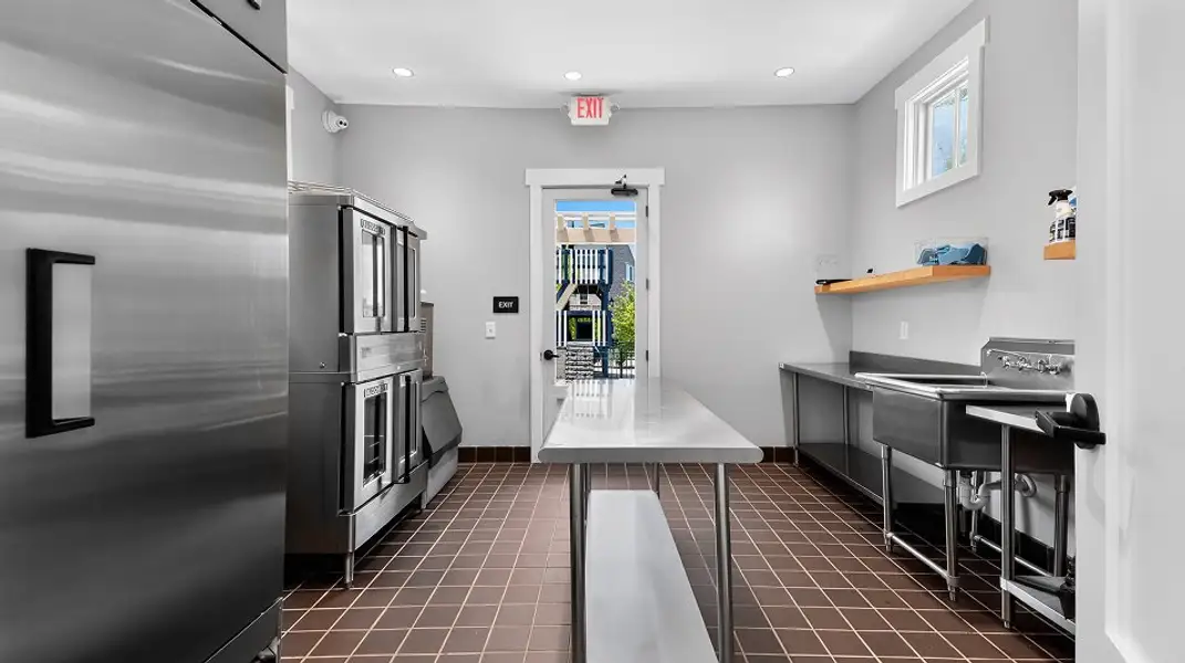 751 South Amenity Clubhouse Interior Kitchen 1of1