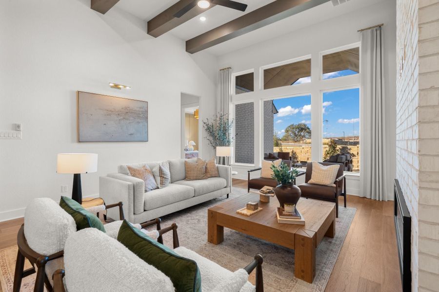 New Homes in Georgetown, TX.  - Slide 14