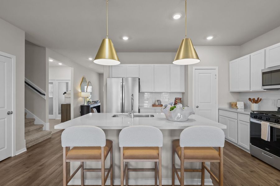 New Homes in San Antonio, TX.  - Slide 5