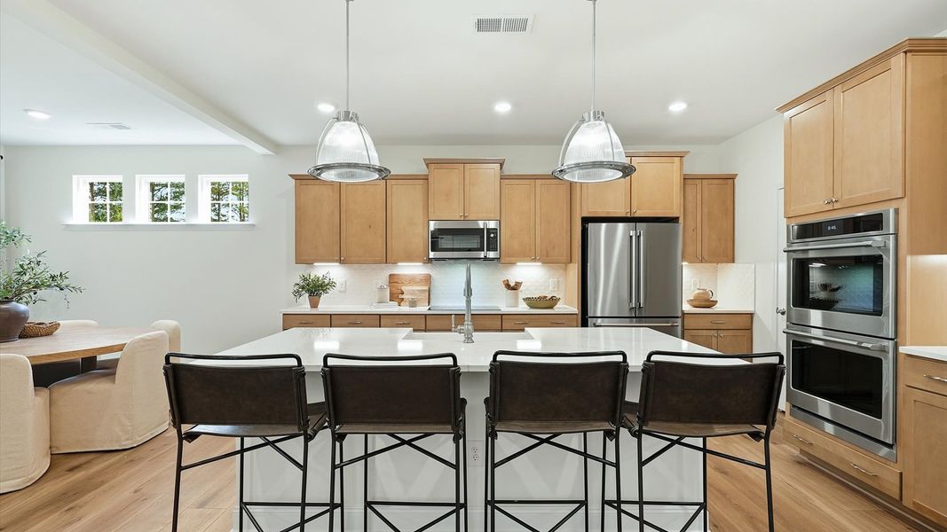 DRB Homes Lassiter Interior