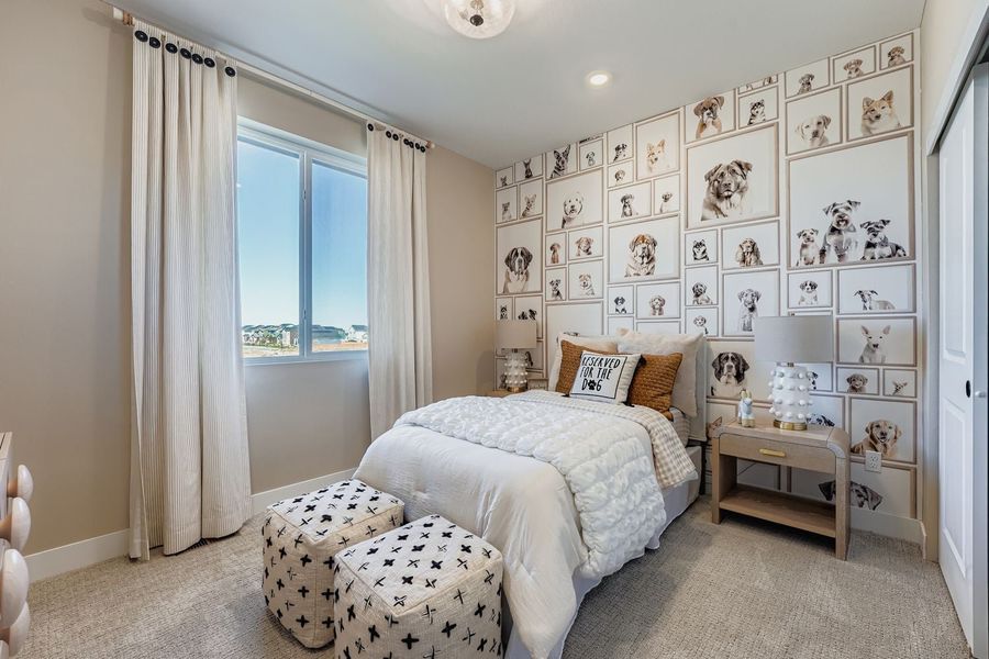 Strasburg, CO New Homes.  - Slide 38